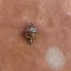 Pandora charm
